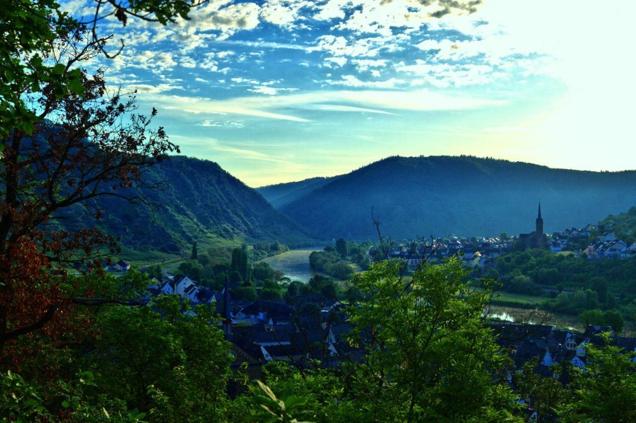Kaiserliches Postamt Cobern 코베른곤도르프 외부 사진